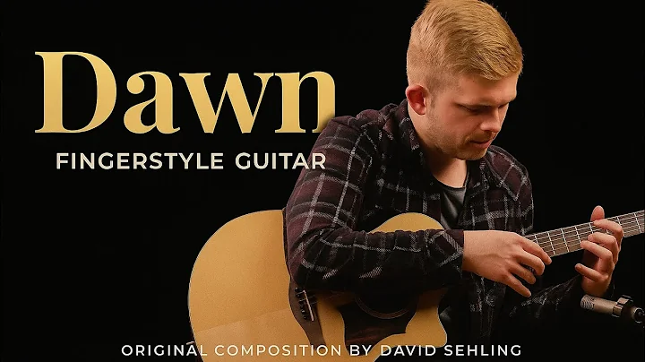 David Sehling - Dawn (Original)