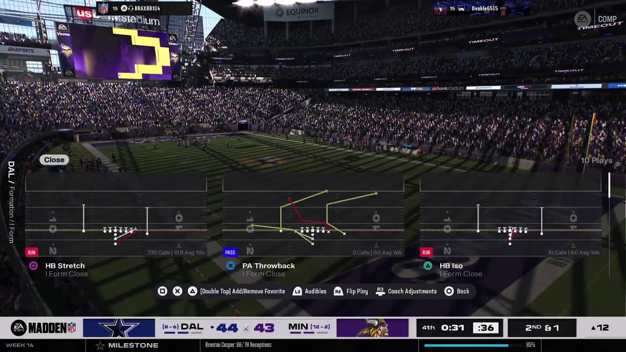 Madden 25