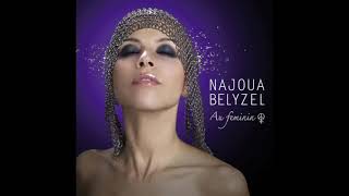 Najoua Belyzel et Marc Lavoine             viola Resimi