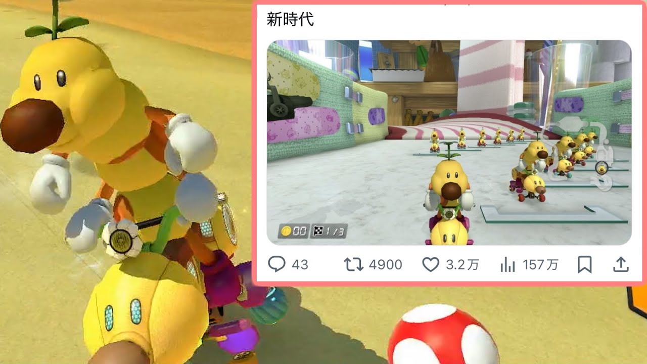 かのっくすたーへかのっくすたー！！ くずパチの日 ありがとうございました！！ ガーデン全店来店無事に達成