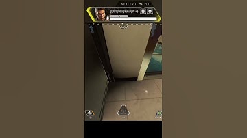 The inconsistencies in my aim is CRAZY. #apex #apexlegends