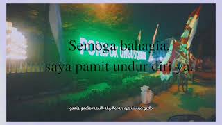 Dj Jedagjedug Pamit Undur Diri Dari Kehidupanmu