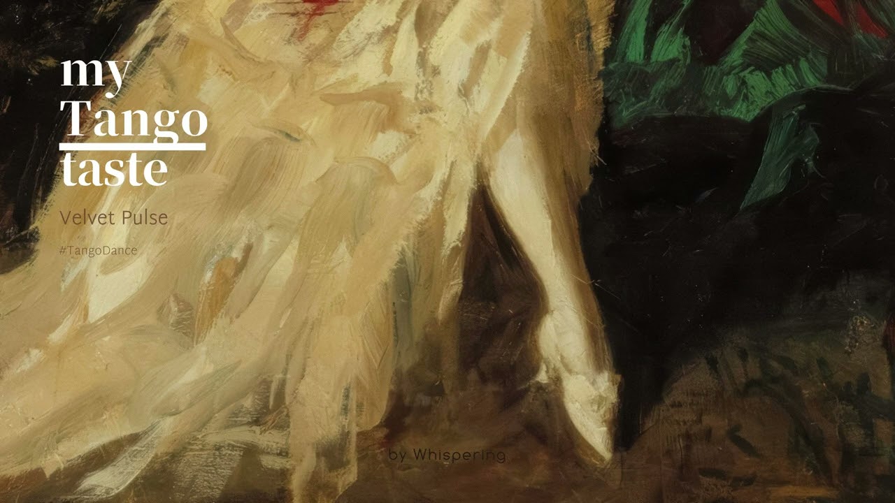Tango Vibe - Velvet Pulse 💃🕺 
