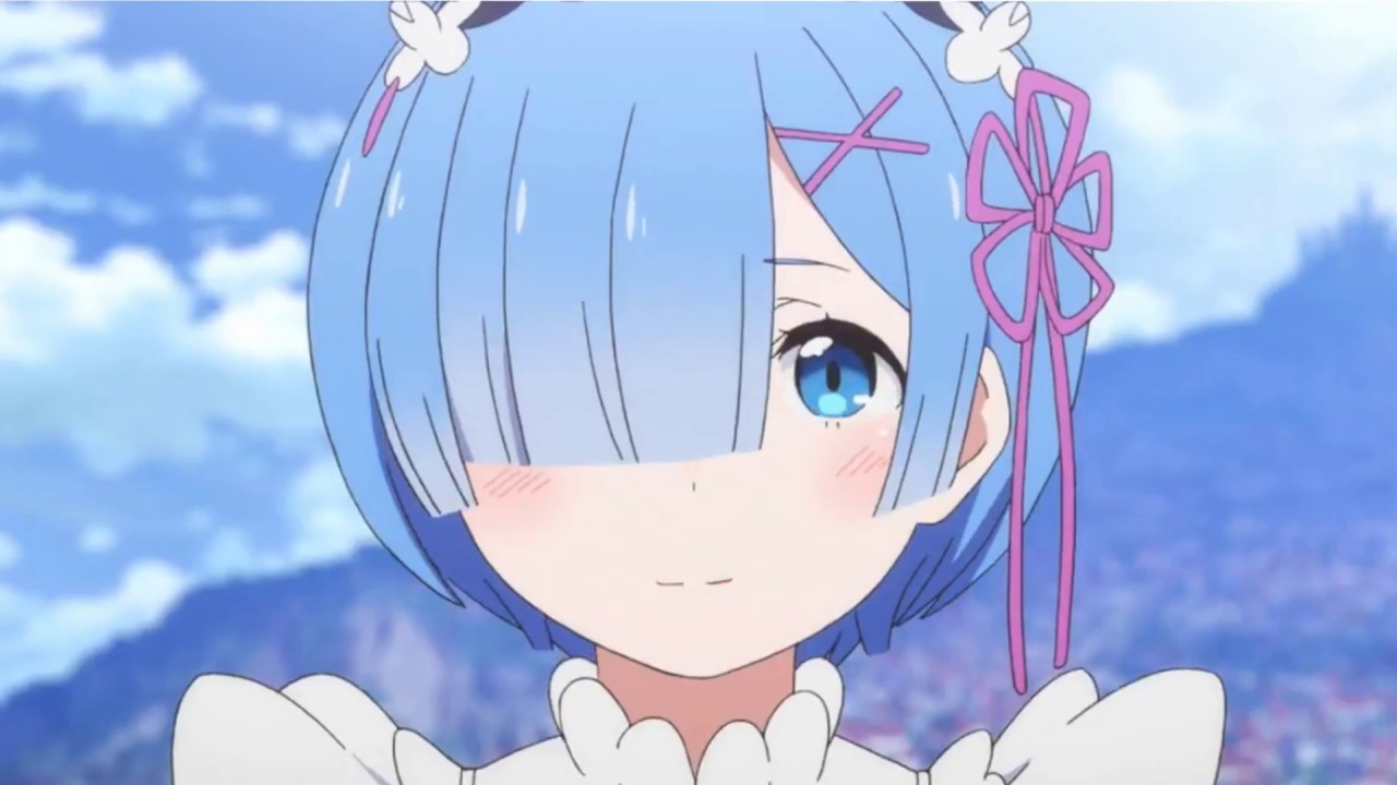 [Re:Zero] Minase Inori - Wishing (1 hour) - YouTube
