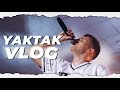 Yaktak vlog 11    