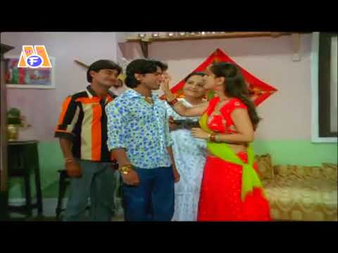 Ganu Jivo Mari Ladli Bahena Video Song  Raksha Bandhan  Gujarati Song