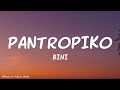 BINI - Pantropiko (Lyrics)