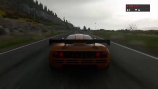 DriveClub McLaren F1 LM