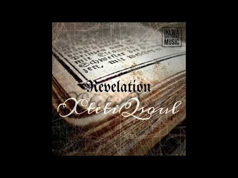 XtetiQsoul - Revelation (Original Mix)