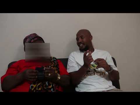 ISANGOMA SANGIXOVELA UMNDENI WAMI SATHI INGANE ZAMI AZIZALWA UMYENI WAMI 