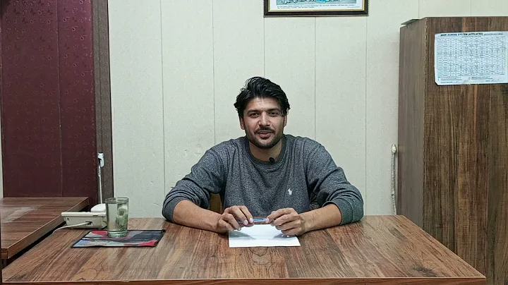 Result Update Detail | Course Selection karni Chayey