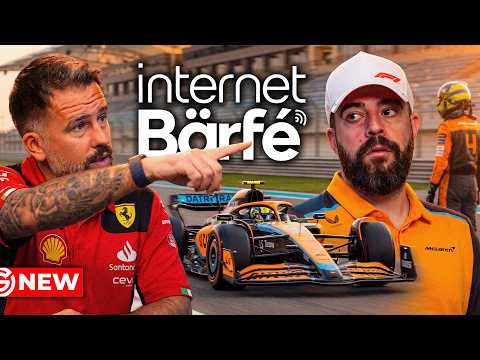 I hung out with Lando Norris and was shocked - INTERNET GOSSIP