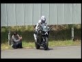 kawasaki H2 0-1000m・公道からサーキットへ|丸山浩 速攻バイクテストインプレ