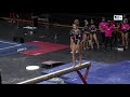 Kaitlyn bertola rutgers 2021 beam