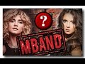 MBAND - Рамм + Нюша = ? MBAND - Рамм + Нюша = ?