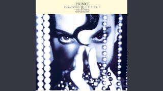 Video thumbnail of "Prince - Cream (N.P.G. Mix)"