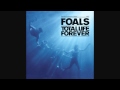 Total Life Forever - Foals