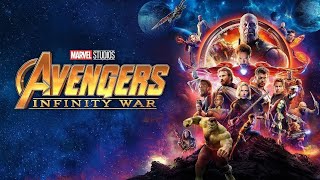 Avengers Infinity War Complete Movie | Chris Hemsworth, Robert Downey Jr | Action Movie