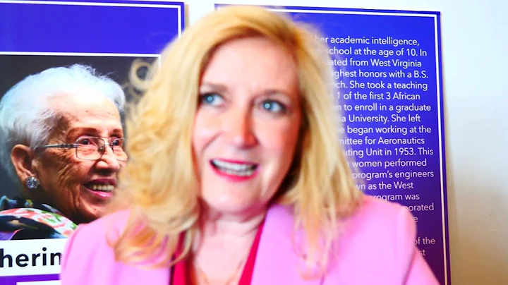 Women in Tech: Paula Bratcher Ratliff
