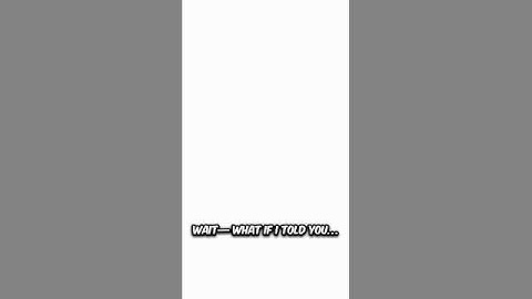 YOU’VE LIVED THIS LIFE BEFORE... BUT HOW?