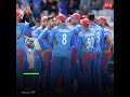 World Cup: West Indies sign off with victory over Afghanistan