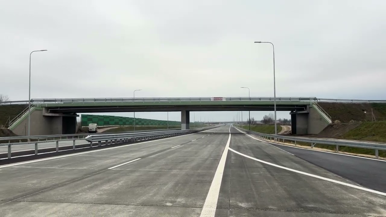 27 11 2025 Obiekty PZDg 43A, WD 45, WD 47, PZŚg 48A