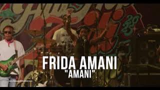 Frida  Amani - 'AMANI' live at Hip Hop Asili Festival 2025