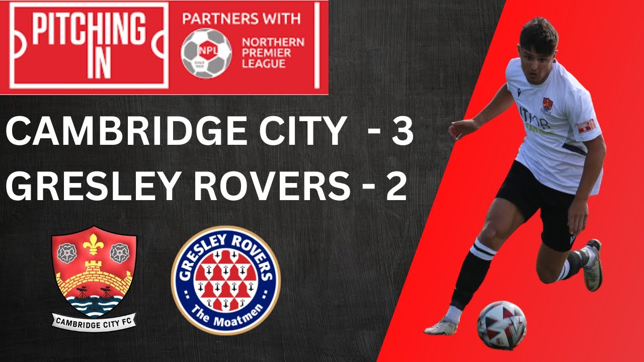 City win season opener