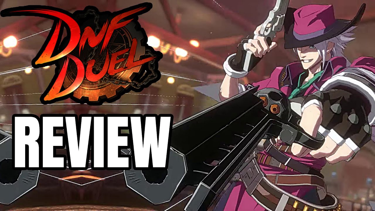 DNF Duel Review - The Final Verdict (Video Game Video Review)