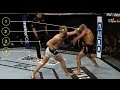 4 Reasons Why Conor McGregor is Hard To Hit - UFC 205 breakdown
