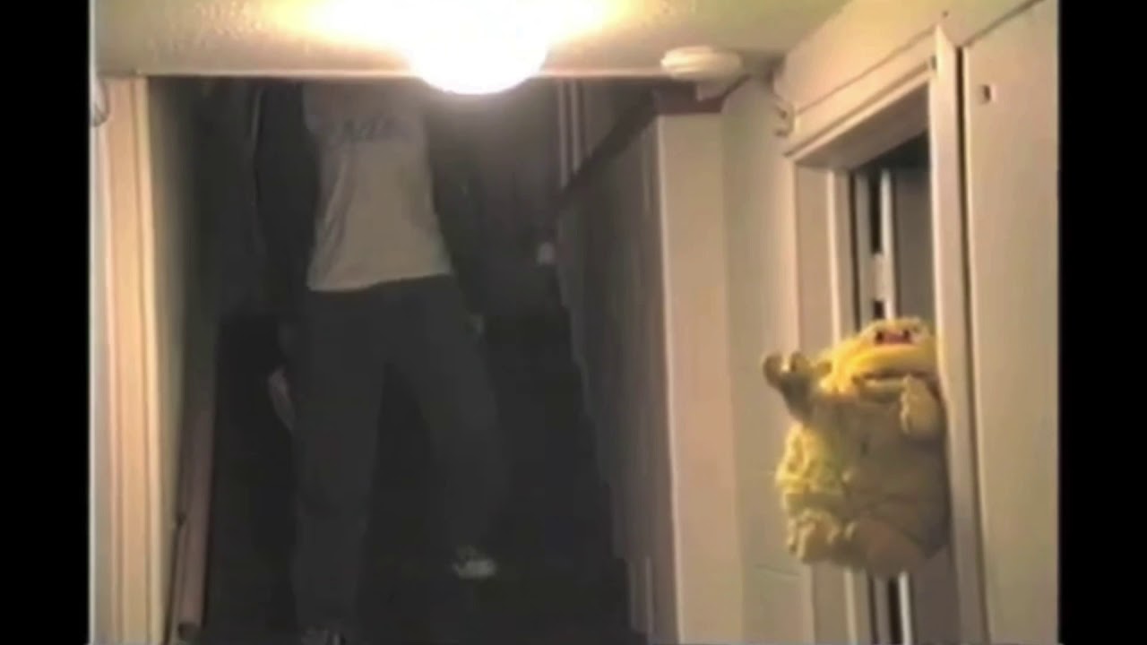 Flames Pond Theme Song/ Fuzzy Guy Theme Song