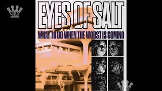 [EGxHC] Eyes Of Salt - What To Do When The Worst Is Coming - 2024 (Full EP)