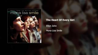 Elton John | The Heart Of Every Girl
