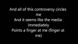 Eminem The Way I am Lyrics