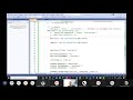 #2 - Comment travailler avec ADO.NET en mode déconnecté  DARIJA