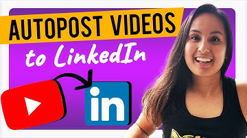 How to Get More Youtube Views with Zapier Connected to Linkedin // Automate Your Business