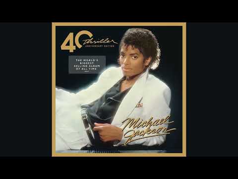 CD 3 - Thriller 40th Anniversary Edition - Michael Jackson
