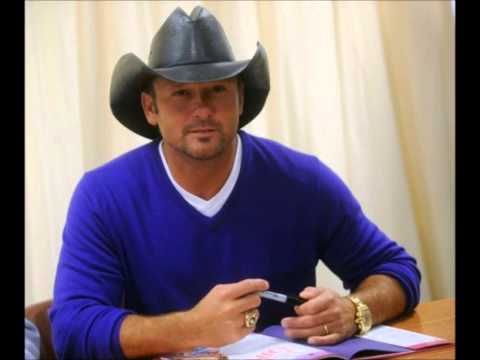 Southern Girl Lyrics by Tim McGraw