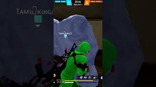 one vs four fast as pc  #livegameplayonpocox3mobile #battleroyalegame #garenafreefire #support #1win