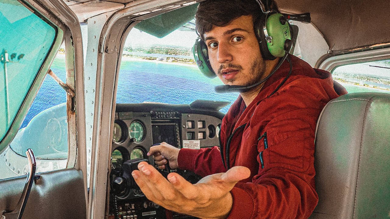 Que estudiar para ser piloto de avion