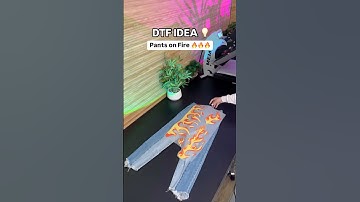 Did YOU Know This Custom Apparel Hack?! 🔥