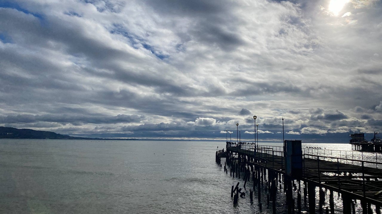 Поездка в Сухум и Каманский монастырь, Абхазия // Красивые пейзажи под музыку // Lo-Fi Hip Hop