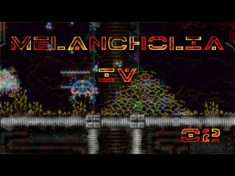 Melancholia IV #2