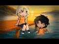 Nobody’s Son, Nobody’s Daughter // Percy Jackson