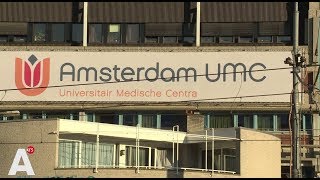 Bestuursvoorzitter VUmc: 'Als de fusie met AMC sneller kan, overwegen we dat'