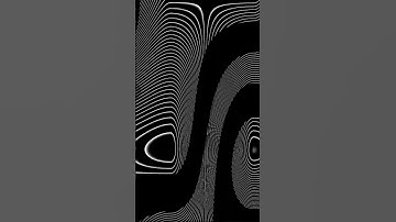 Generative Visual no.05_s01| Real-time GLSL shader#glsl #shaderart #generativeart #realtime #codeart