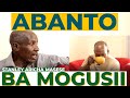 Abanto ba mogusii