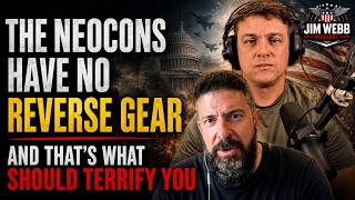 The Neocons Have No Reverse Gear — And That's What Should Terrify You