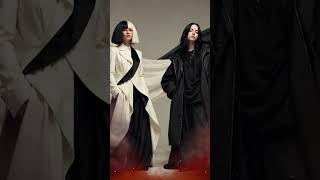 Sia x Billie Eilish – Beautiful Disguise | Emotional Betrayal Song (Music Lyric Video)
