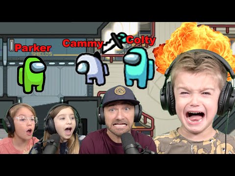 Colty Rage Quits